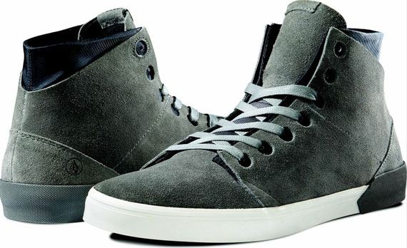 Volcom Fall 2013 Footwear 13