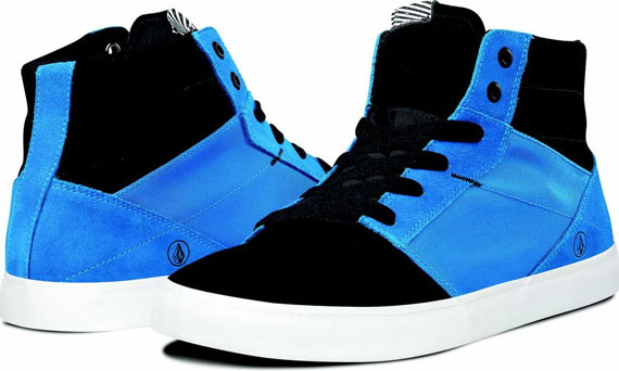 Volcom Fall 2013 Footwear 19