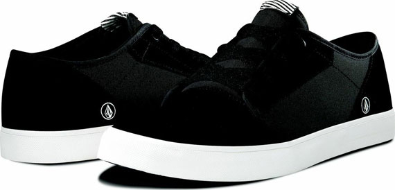 Volcom Fall 2013 Footwear 22