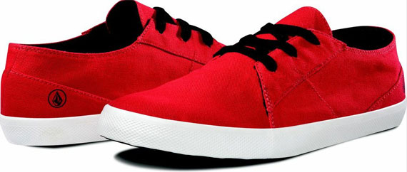 Volcom Fall 2013 Footwear 24