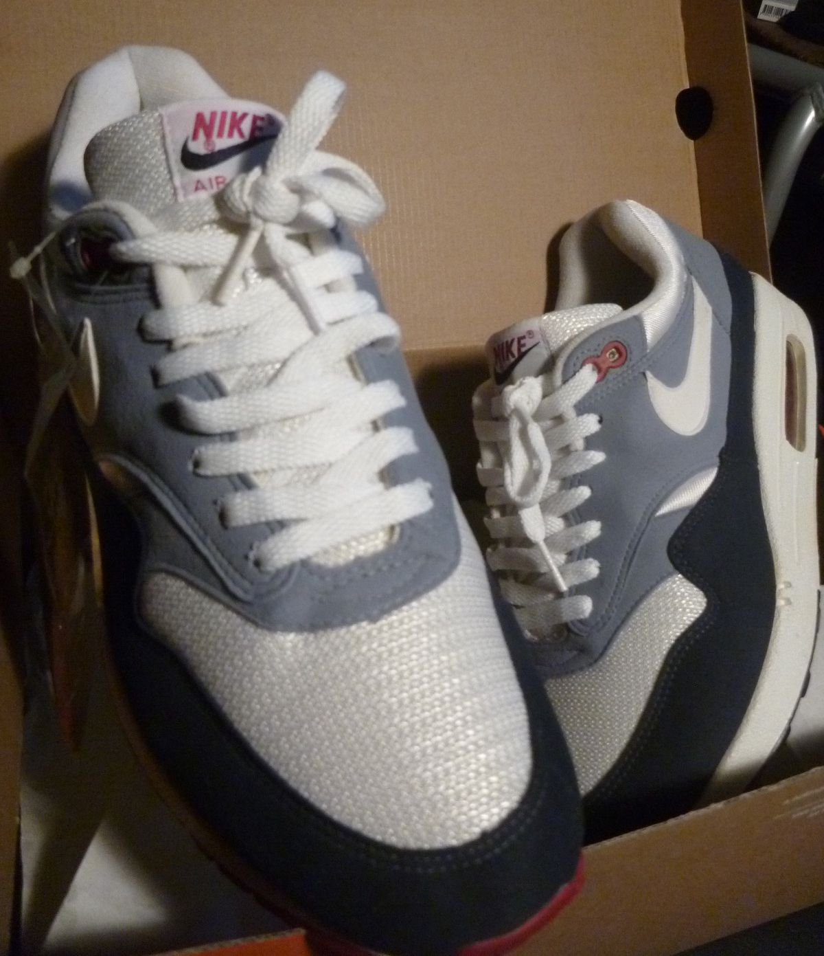 100 Plus Pair Sneaker Collection Ebay 07