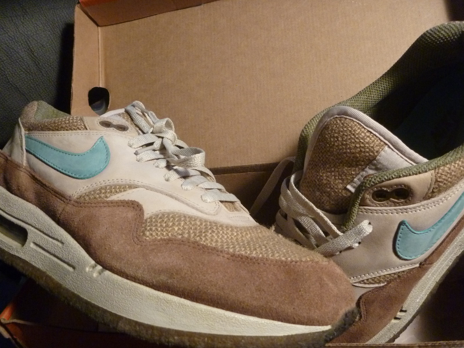 100 Plus Pair Sneaker Collection Ebay 09