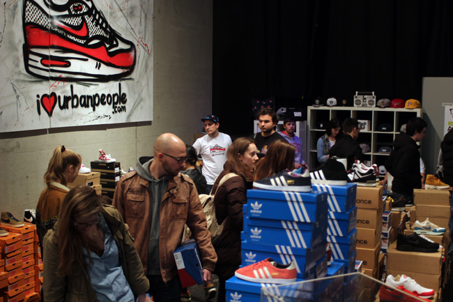 Eukicks Sneakerness Zurich 2013 27