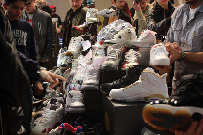 Eukicks Sneakerness Zurich 2013 30