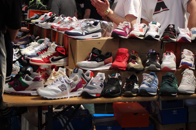 Eukicks Sneakerness Zurich 2013 43