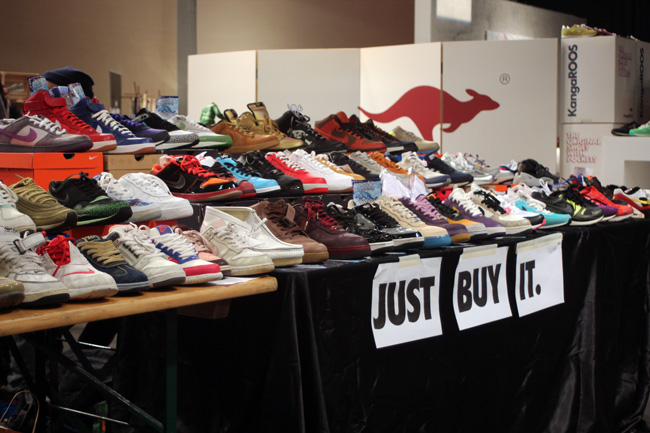 Eukicks Sneakerness Zurich 2013 49