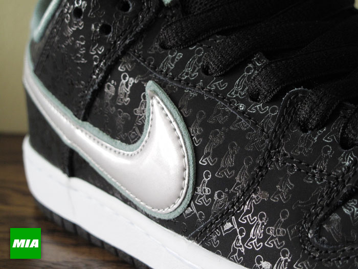 Nike Sb Spot Dunk Low Pro Premium 8633