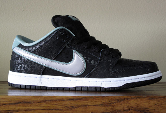 SPoT x Nike SB Dunk Low – Wider Release Reminder