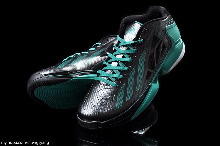 Adidas Crazy Light 2 Low 002