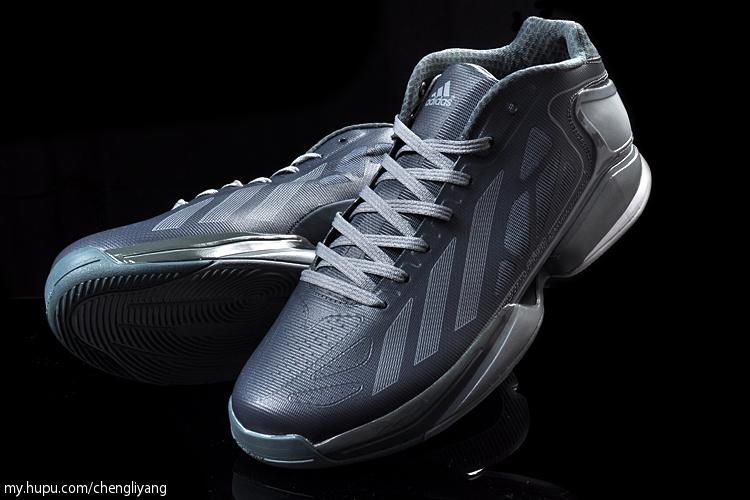 Adidas Crazy Light 2 Low 004