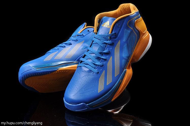 Adidas Crazy Light 2 Low 005