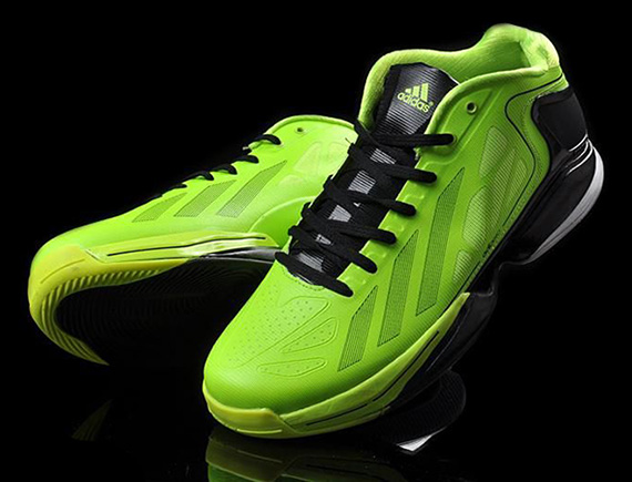 adidas Crazy Light 2 Low