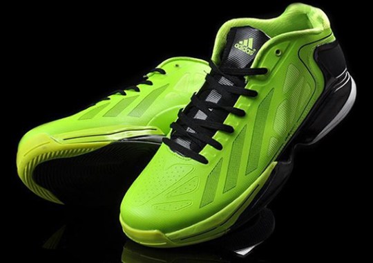 adidas Crazy Light 2 Low