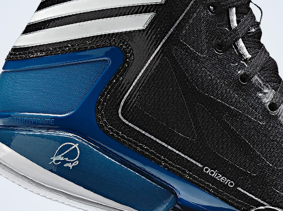 adidas Crazy Light 2 – Ricky Rubio PE