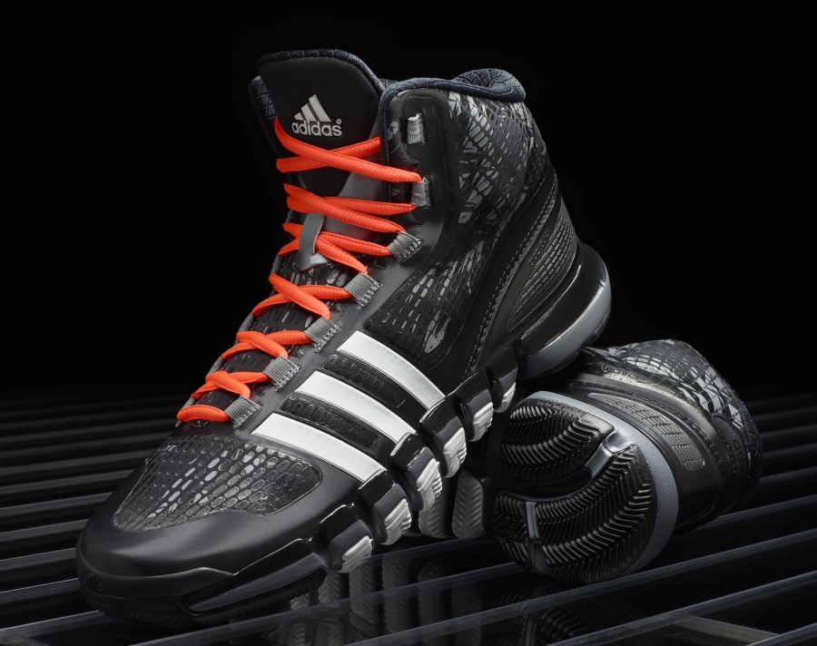 Adidas Crazy Quick Black Lead 01