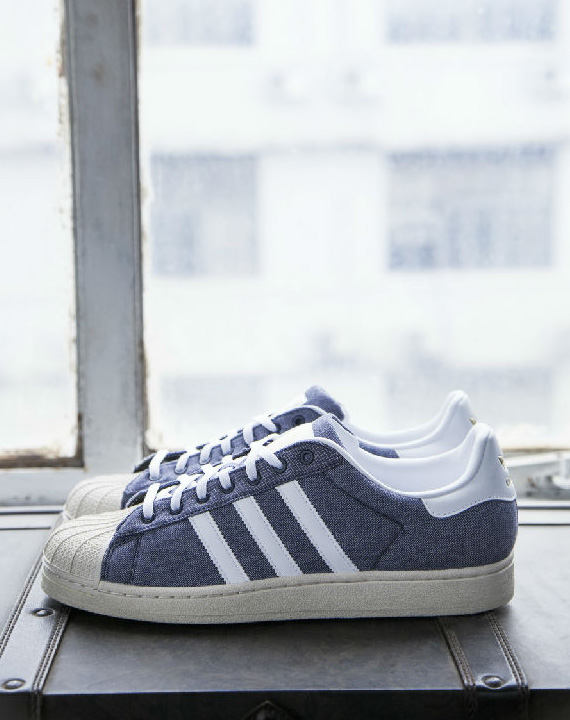 Adidas Originals Greater China Fall 2013 Preview 4