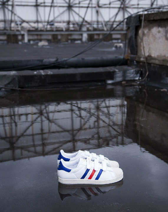 Adidas Originals Greater China Fall 2013 Preview 7