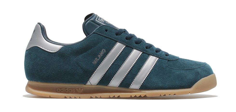 Adidas Originals Milano Adis Archive 2
