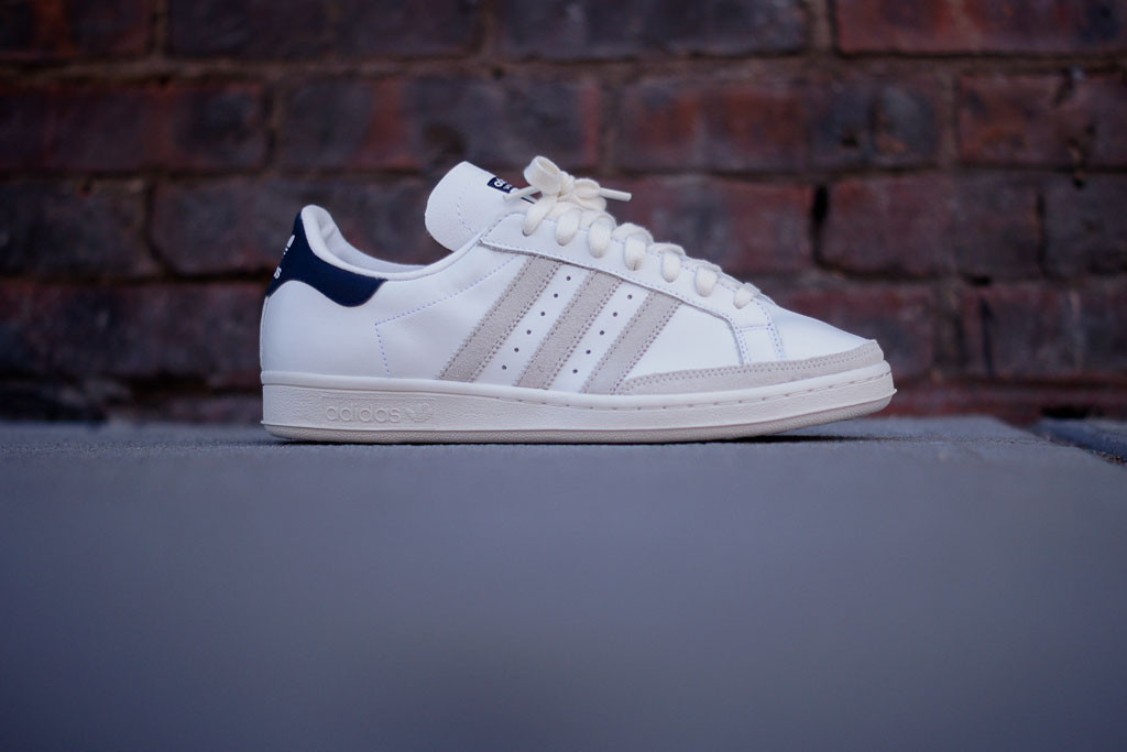 Adidas Originals National Tennis Og 1