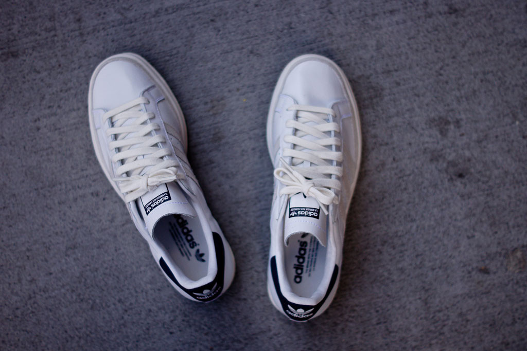 Adidas Originals National Tennis Og 5