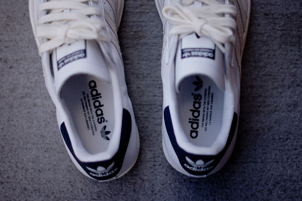 Adidas Originals National Tennis Og 7