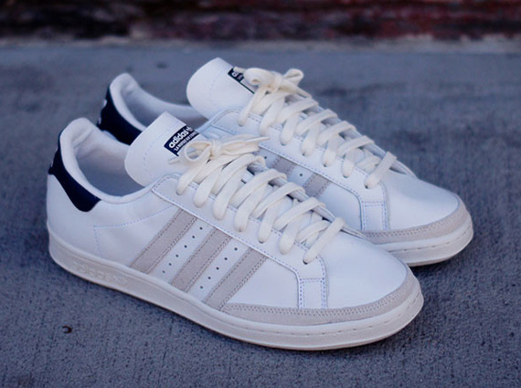 Adidas Originals National Tennis Og