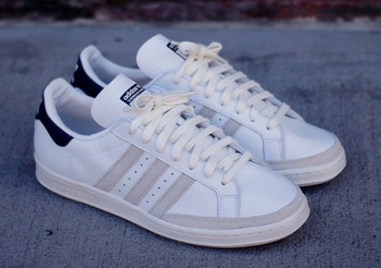 adidas Originals National Tennis OG