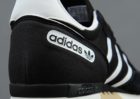 adidas Originals Phantom - Black - White