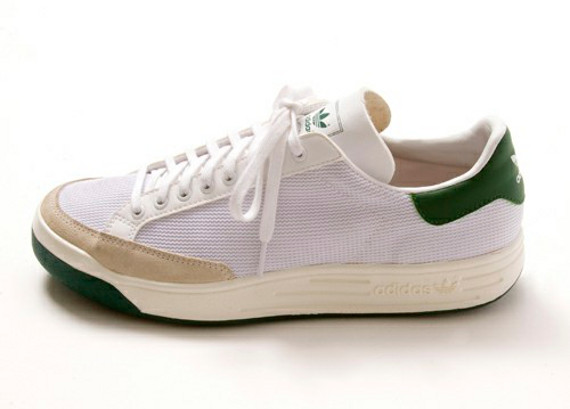 Adidas Originals Rod Laver For Beauty And Youth 1