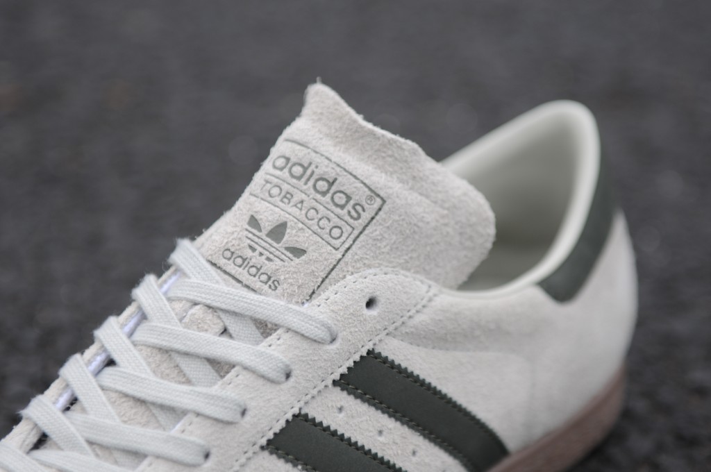 Adidas Originals Tobacco Sesame 2