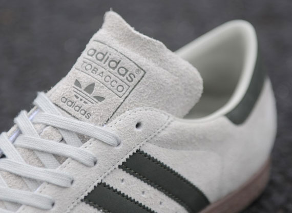 adidas Originals Tobacco “Sesame”