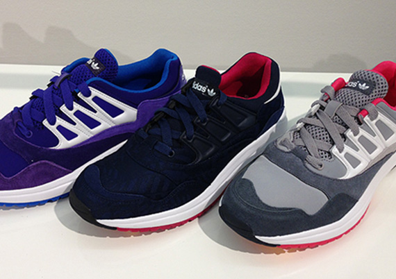 adidas Originals Torsion Allegra W - Upcoming Colorways