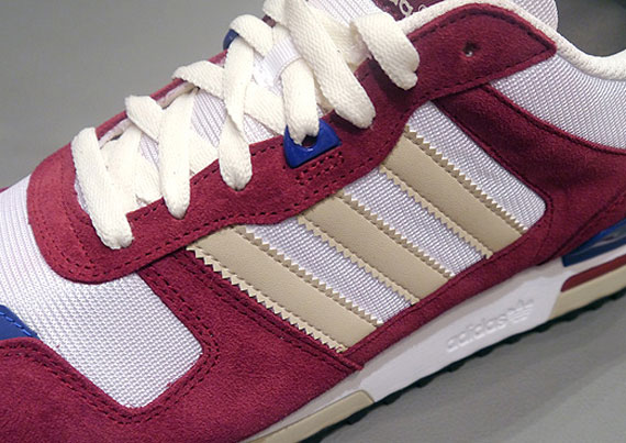 adidas Originals ZX 700 "Cardinal"