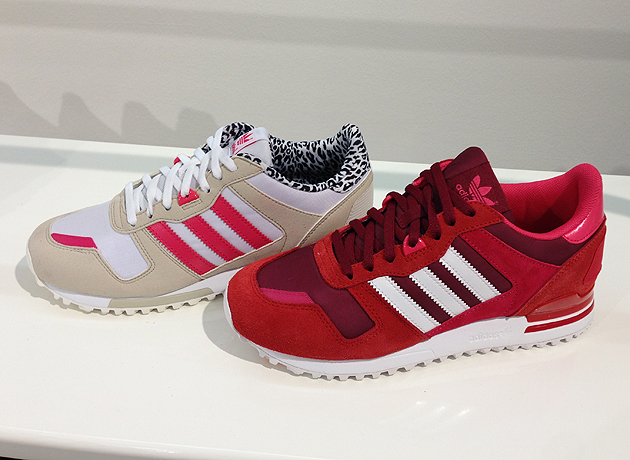 Adidas Originals Zx 700 W Fall 2013 1