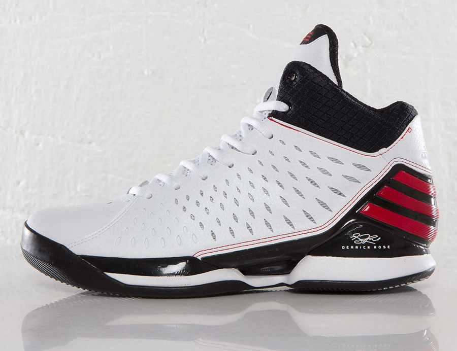 Adidas Rose 773 Light 11