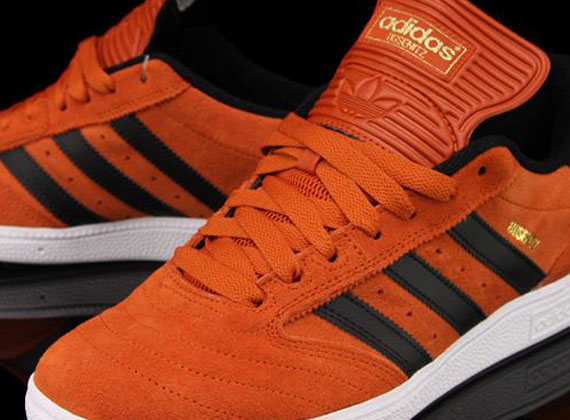 adidas Skateboarding Busenitz "Chili"