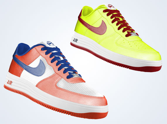 Af1 Lunar Id