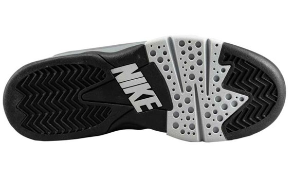 Air Force Max 2013 Dark Grey 0