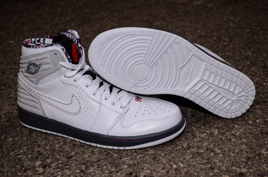 Air Jordan 1 Retro 93 Bugs Arriving At Retailers 07