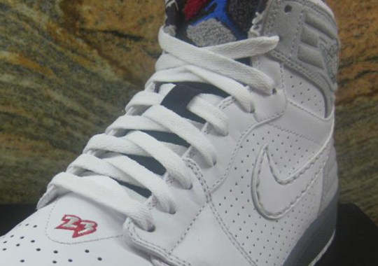 Air Jordan 1 Retro ’93 “Bugs” – Release Date