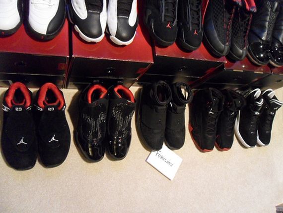 Air Jordan Countdown Pack Full Collection On Ebay 05