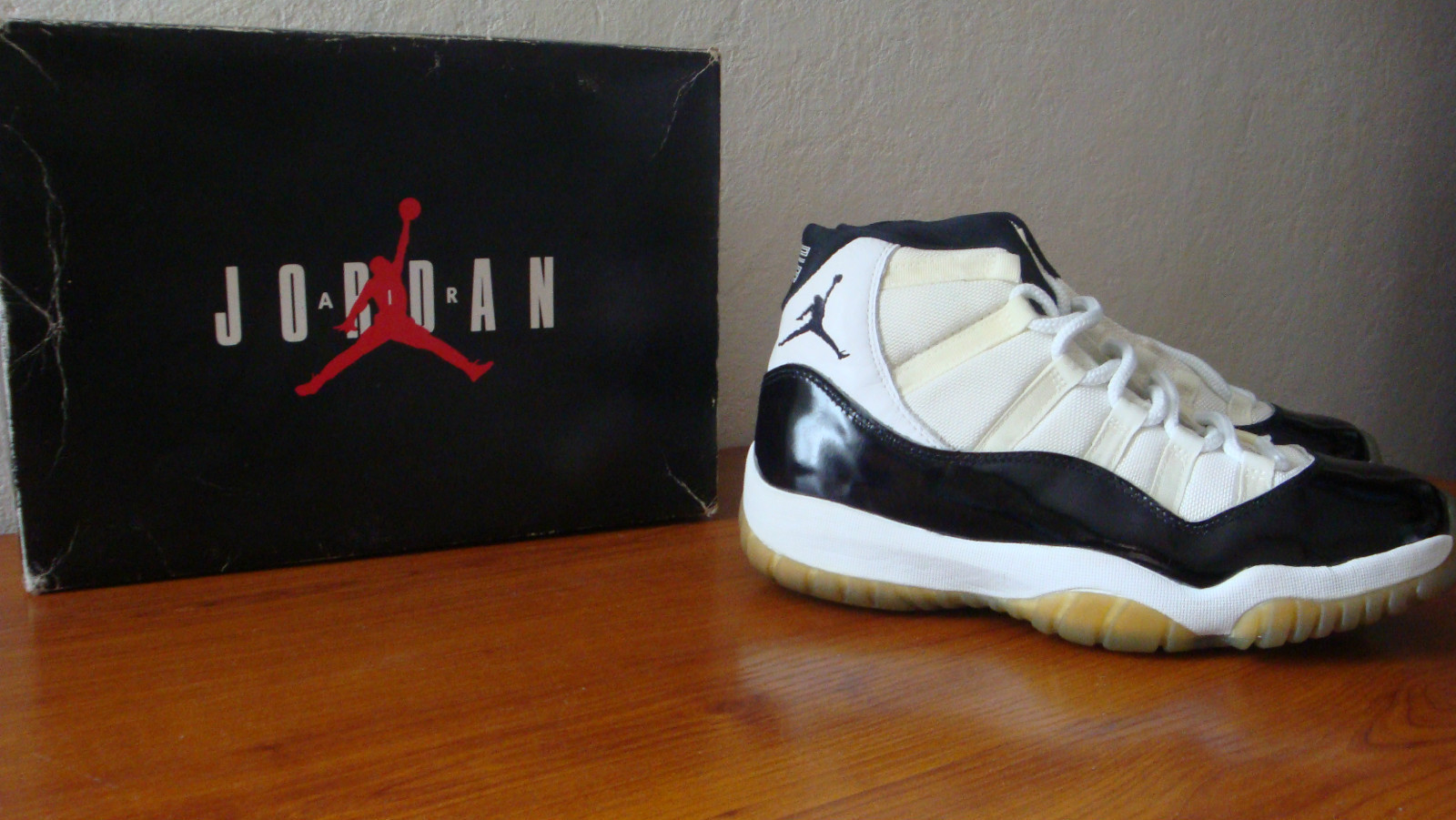 Air Jordan Og Collection Lot On Ebay 03