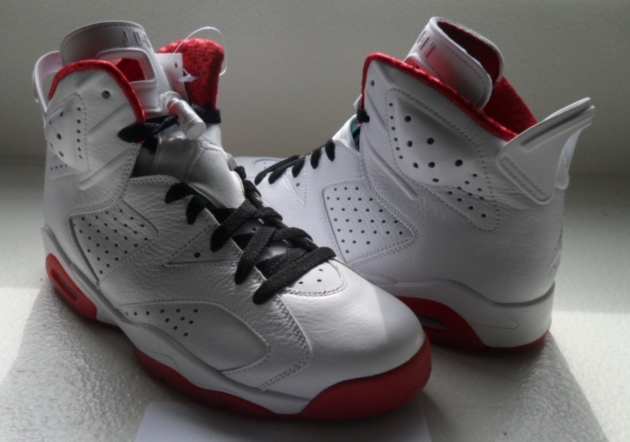 Air Jordan Vi History Of Flight Available On Ebay 04