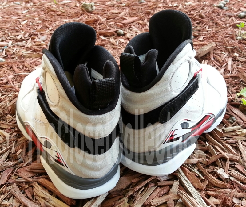 Air Jordan Viii Bugs Bunny 05