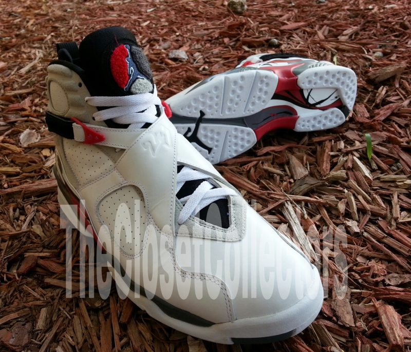 Air Jordan Viii Bugs Bunny 06