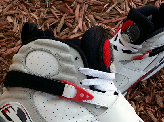 Air Jordan Viii Bugs Bunny