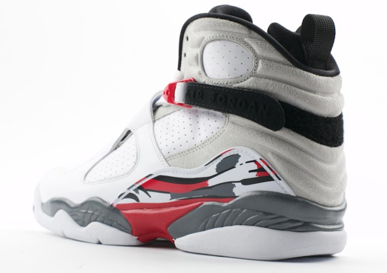 Air Jordan VIII Retro “Bugs Bunny”