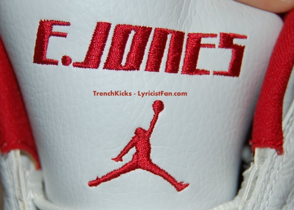 Air Jordan Xiii Eddie Jones Miami Heat Pe 02