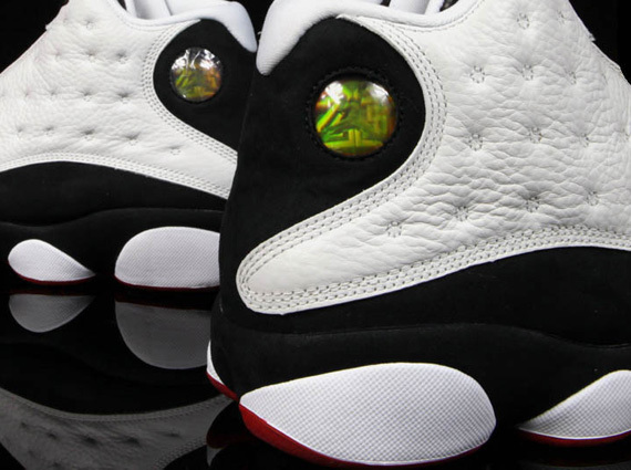 Air Jordan Xiii He Got Game Release Reminder New 001