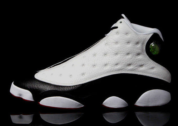 Air Jordan Xiii He Got Game Release Reminder New 002